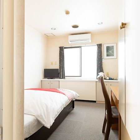 Sakura Ryokan Asakusa Iriya طوكيو المظهر الخارجي الصورة