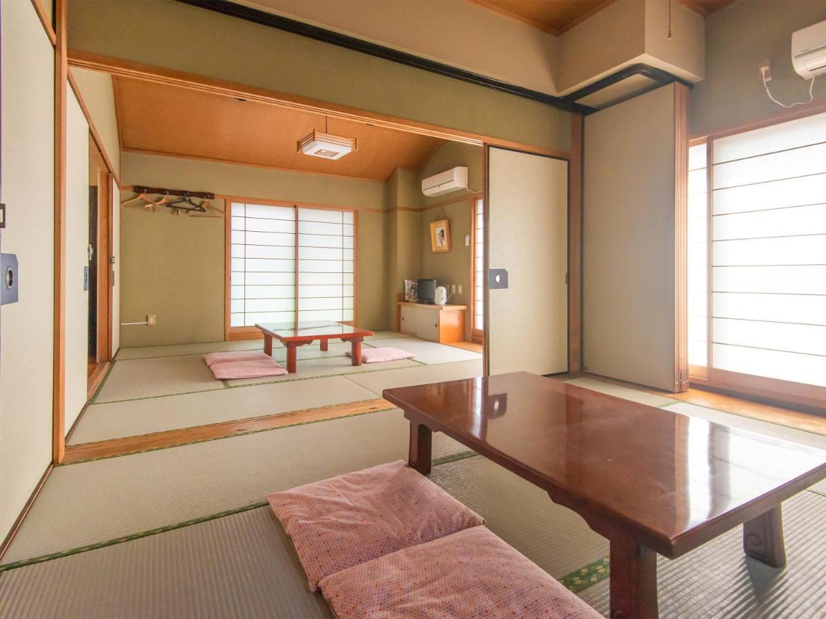 Sakura Ryokan Asakusa Iriya طوكيو المظهر الخارجي الصورة