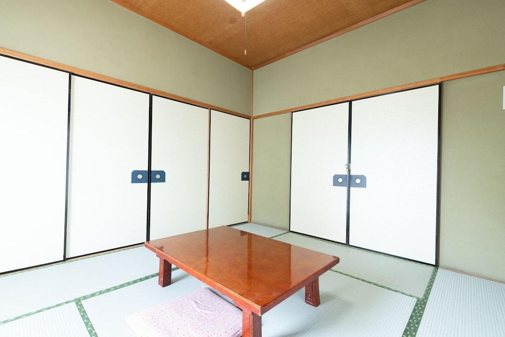 Sakura Ryokan Asakusa Iriya طوكيو المظهر الخارجي الصورة