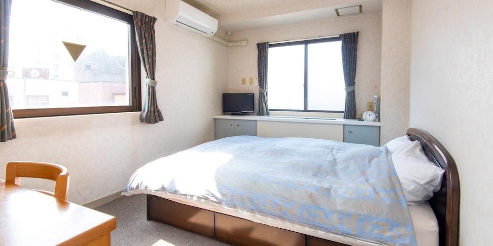 Sakura Ryokan Asakusa Iriya طوكيو المظهر الخارجي الصورة