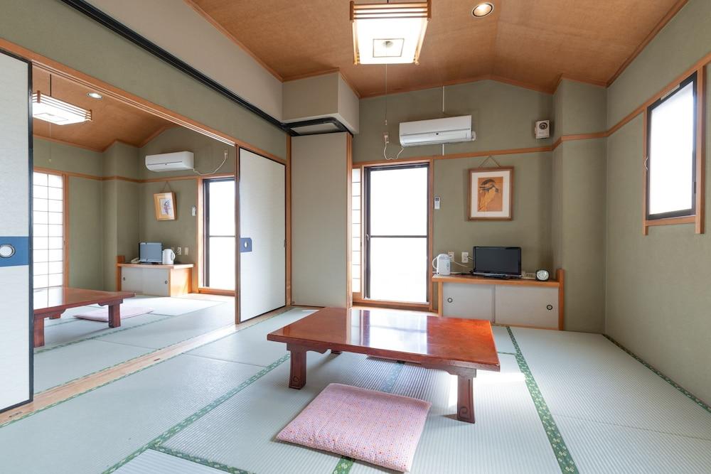 Sakura Ryokan Asakusa Iriya طوكيو المظهر الخارجي الصورة
