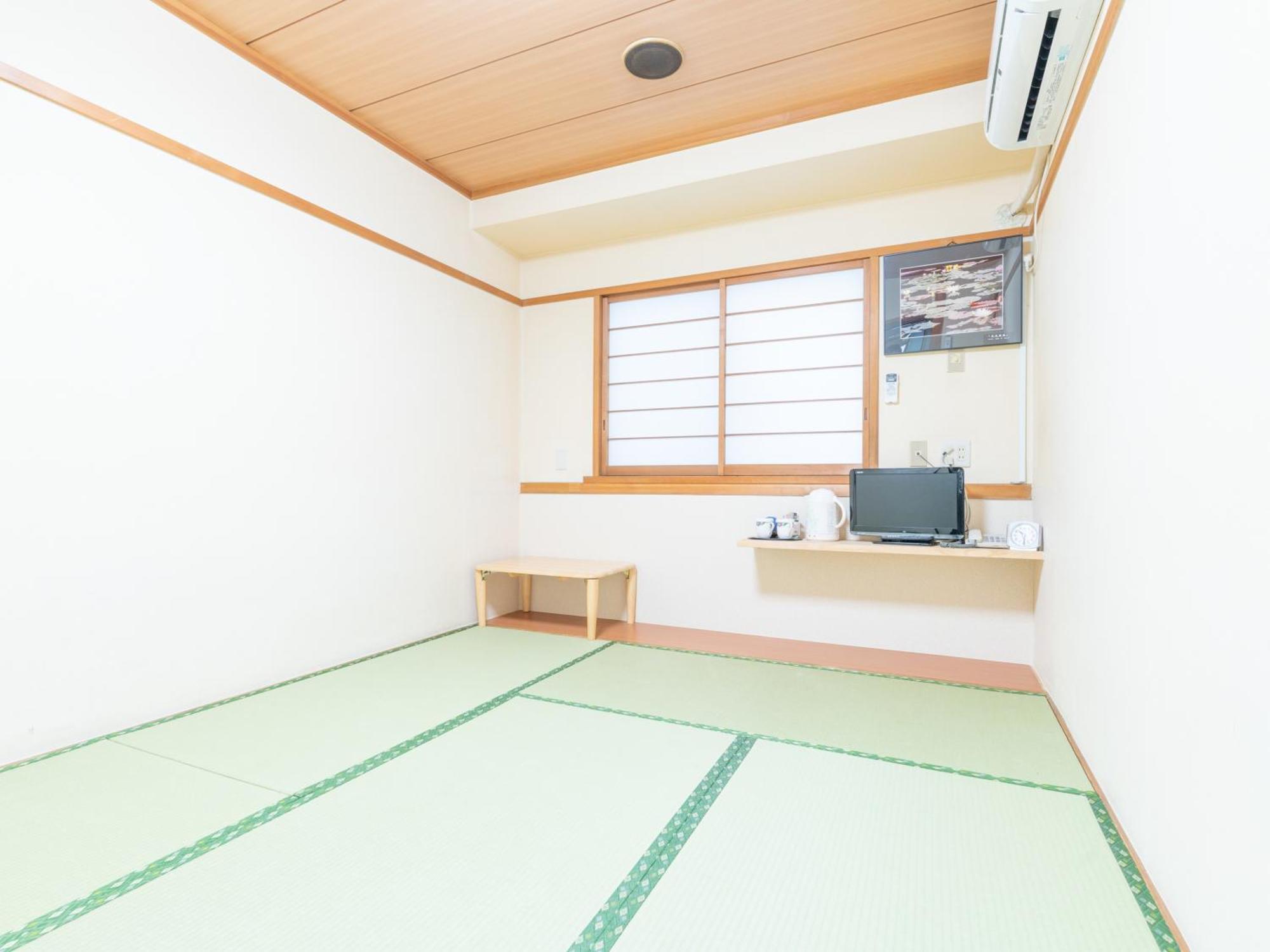 Sakura Ryokan Asakusa Iriya طوكيو المظهر الخارجي الصورة