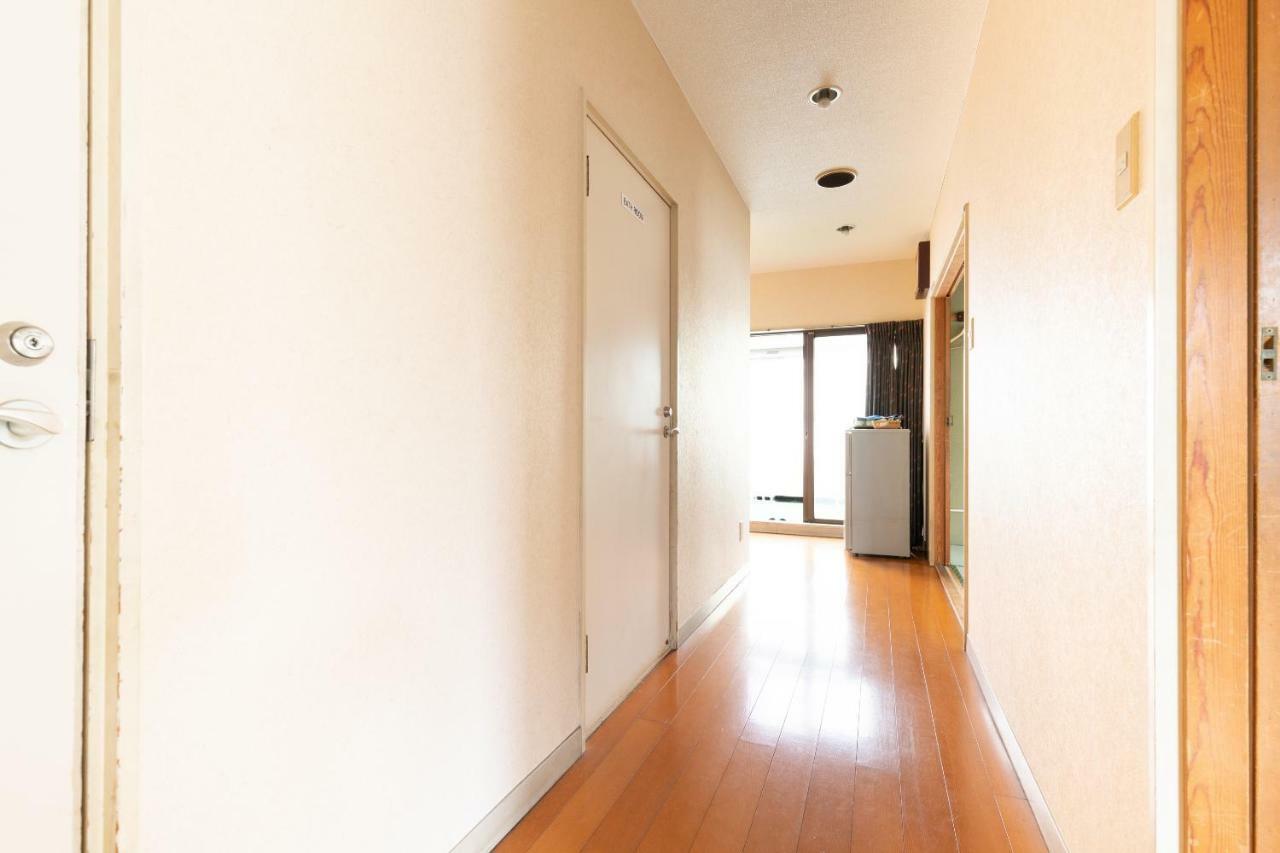 Sakura Ryokan Asakusa Iriya طوكيو المظهر الخارجي الصورة